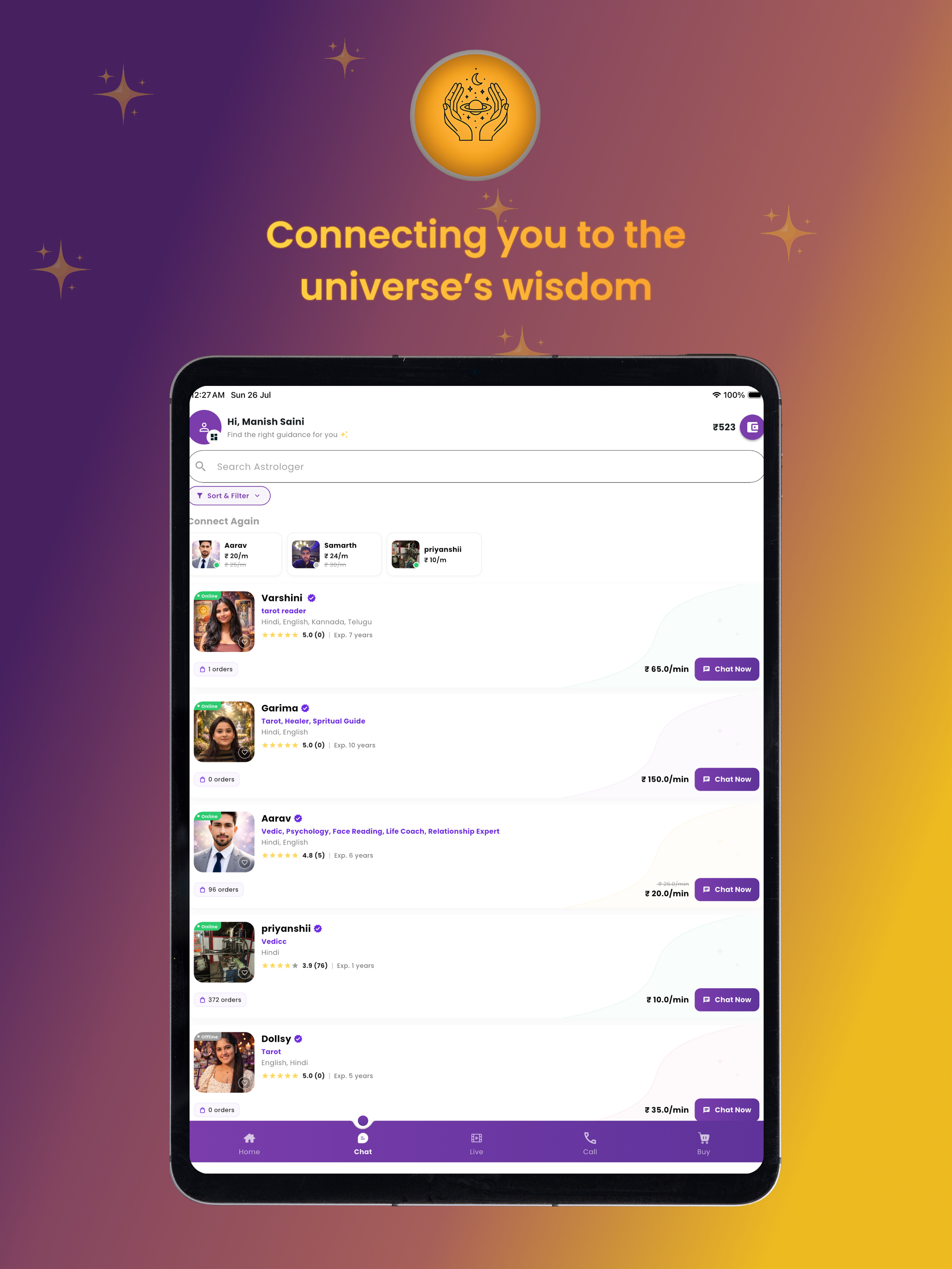 Zodify - Relationship & Astro screenshot 4