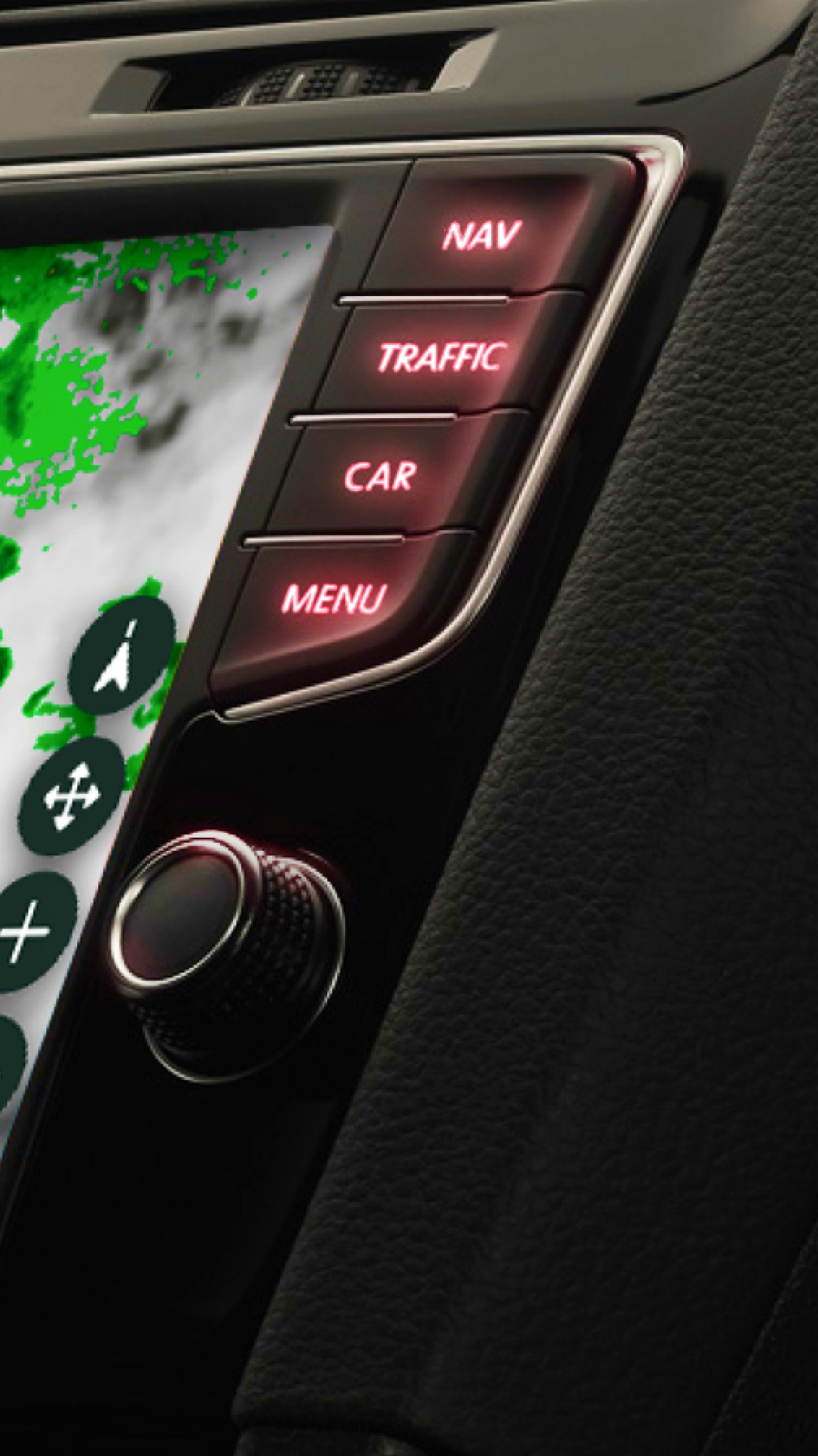 Car.Play Weather Navigation screenshot 3