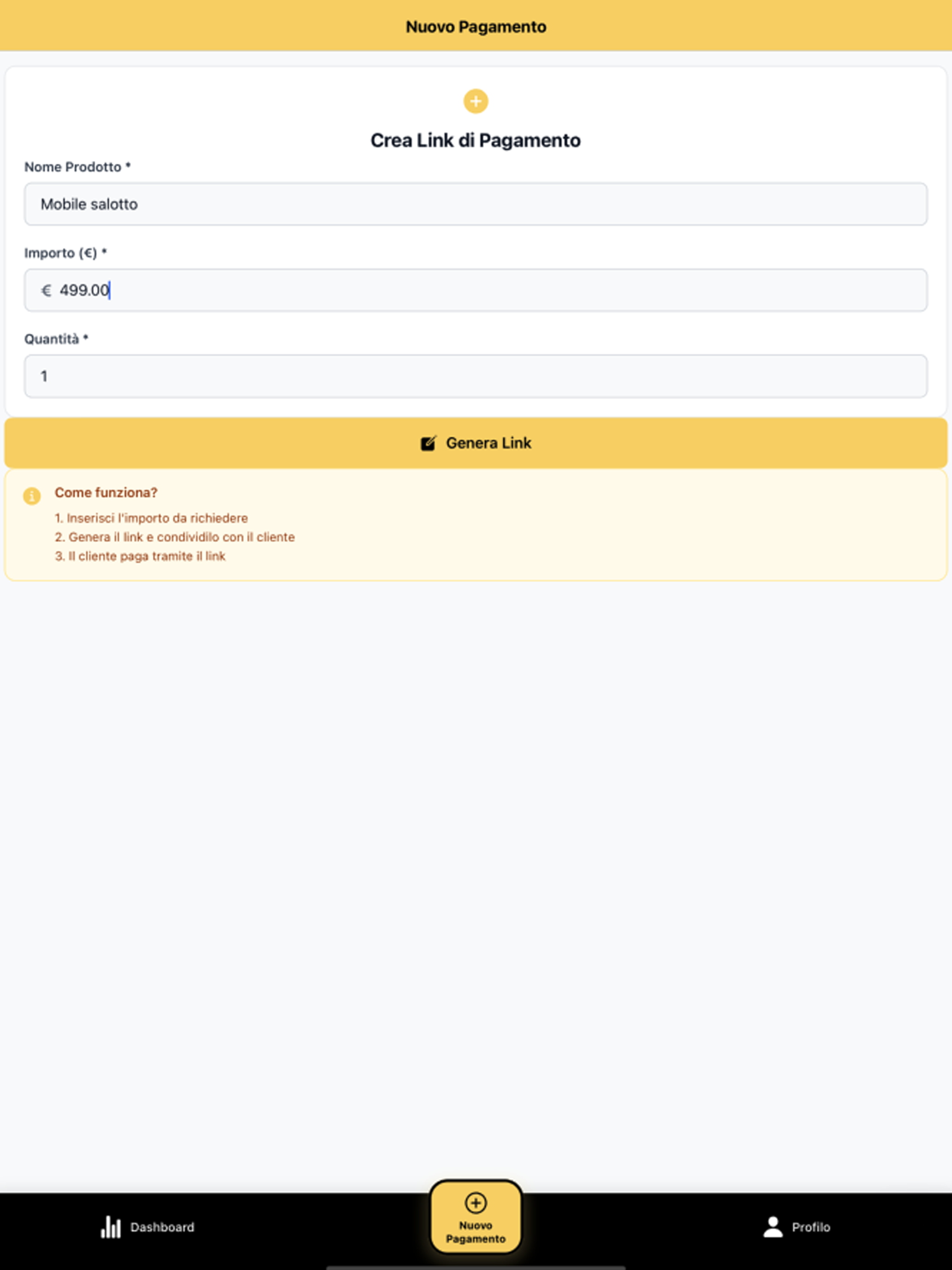 myDopopay Mobile screenshot 6