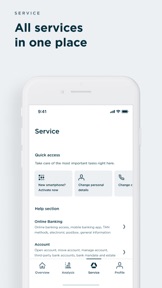 Commerzbank Banking screenshot
