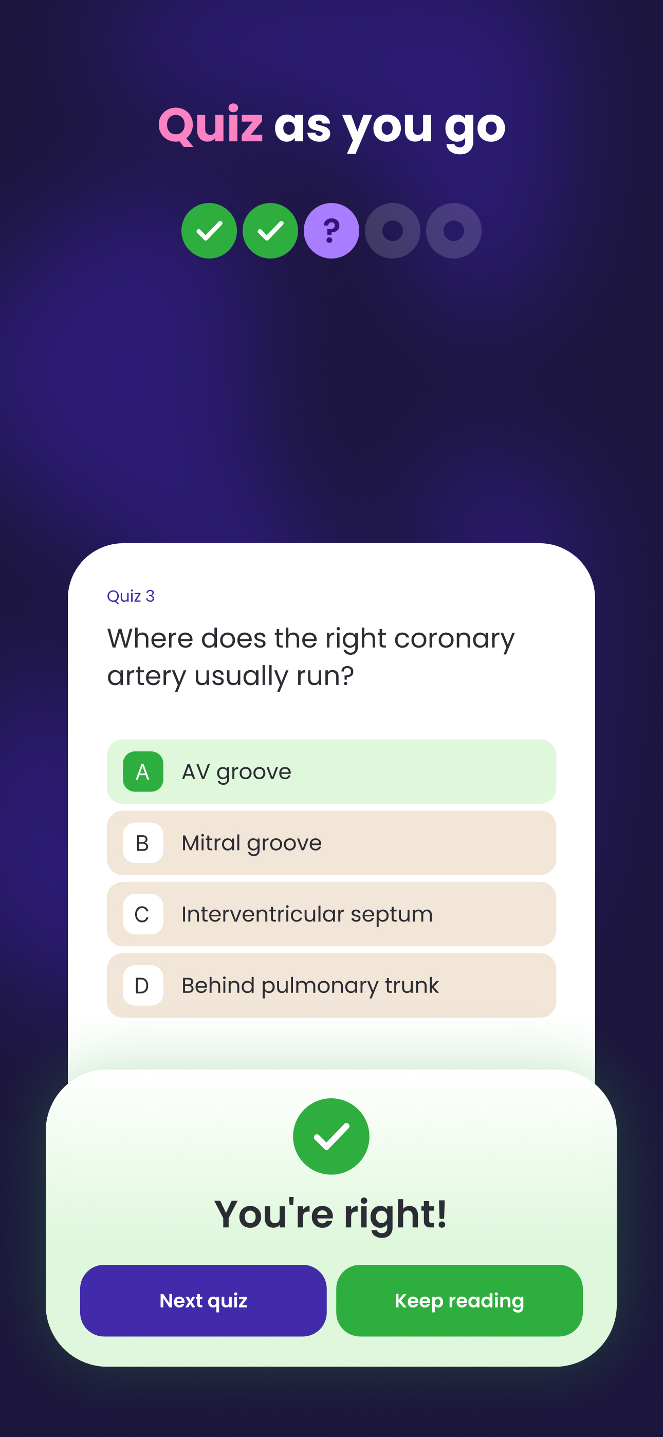 Readberry: Text to Speech screenshot 5