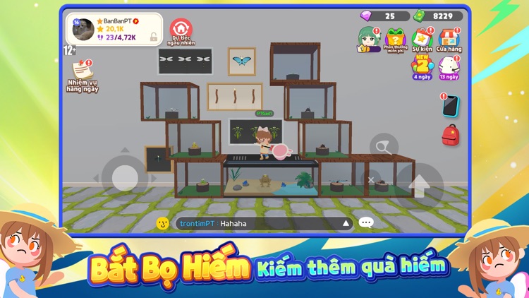 Play Together VNG screenshot-4