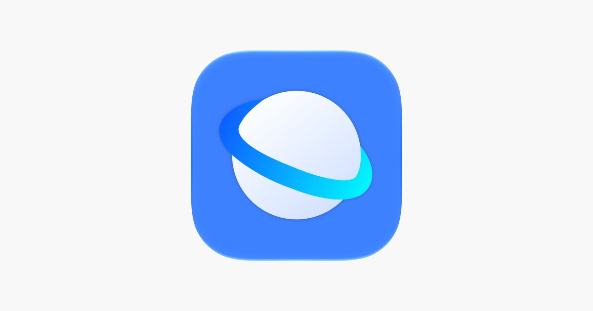 ‎Internet Browser : Private Web App - App Store