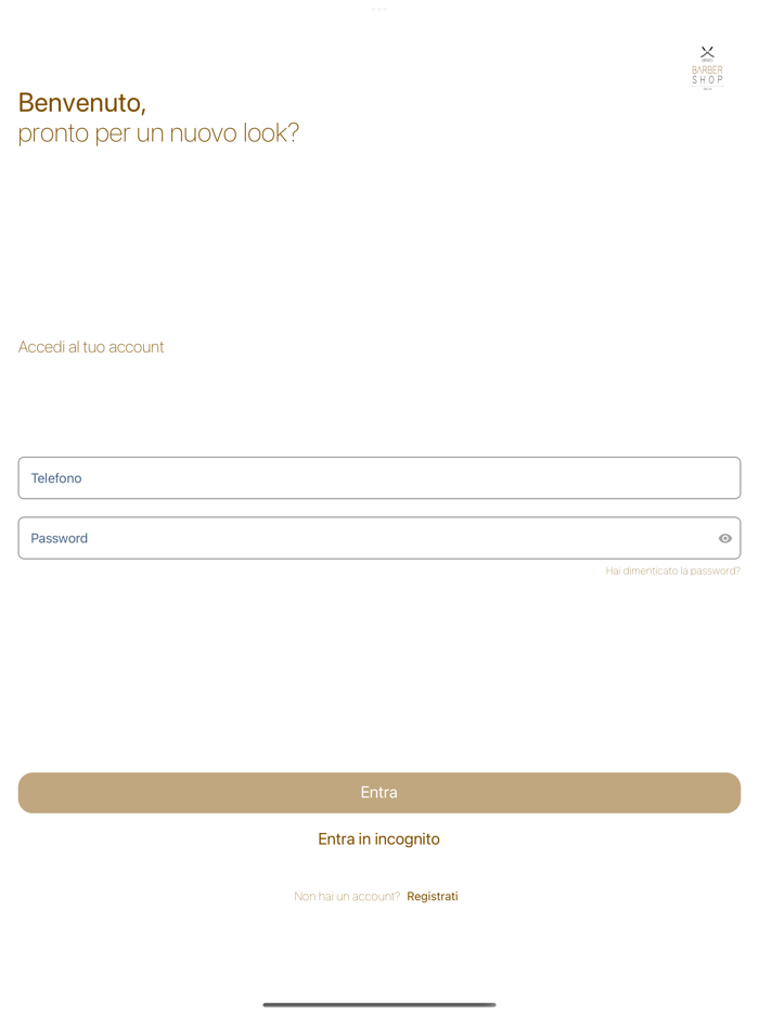 Lorenzos Barber Shop