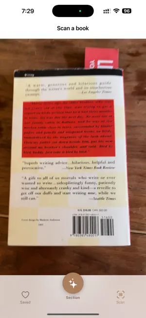 Bookstore Companion screenshot 2