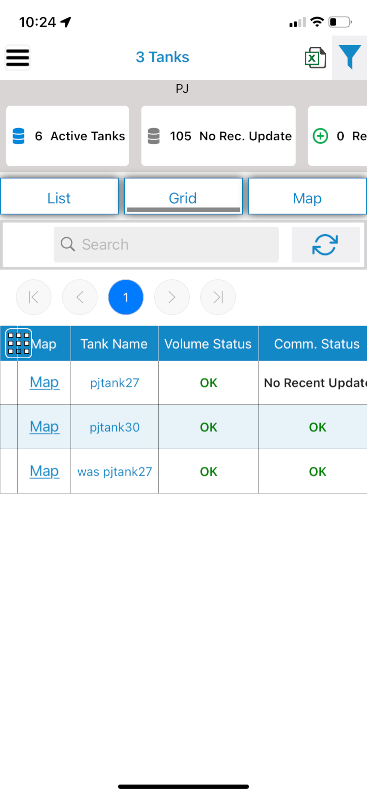 SMARTank screenshot 4