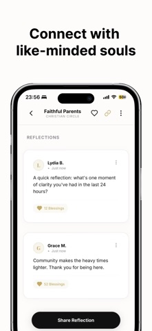 True North - Life Compass screenshot