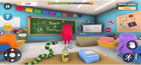 Crazy Student & School Prank screenshot