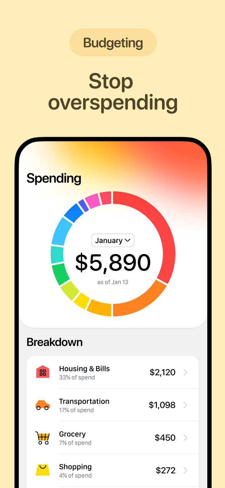 True Finance: Cash Advance screenshot 6