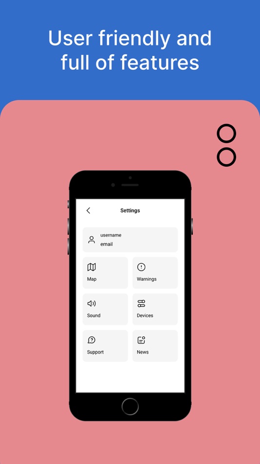 #5. Drive One (iOS) 由: Needit ApS
