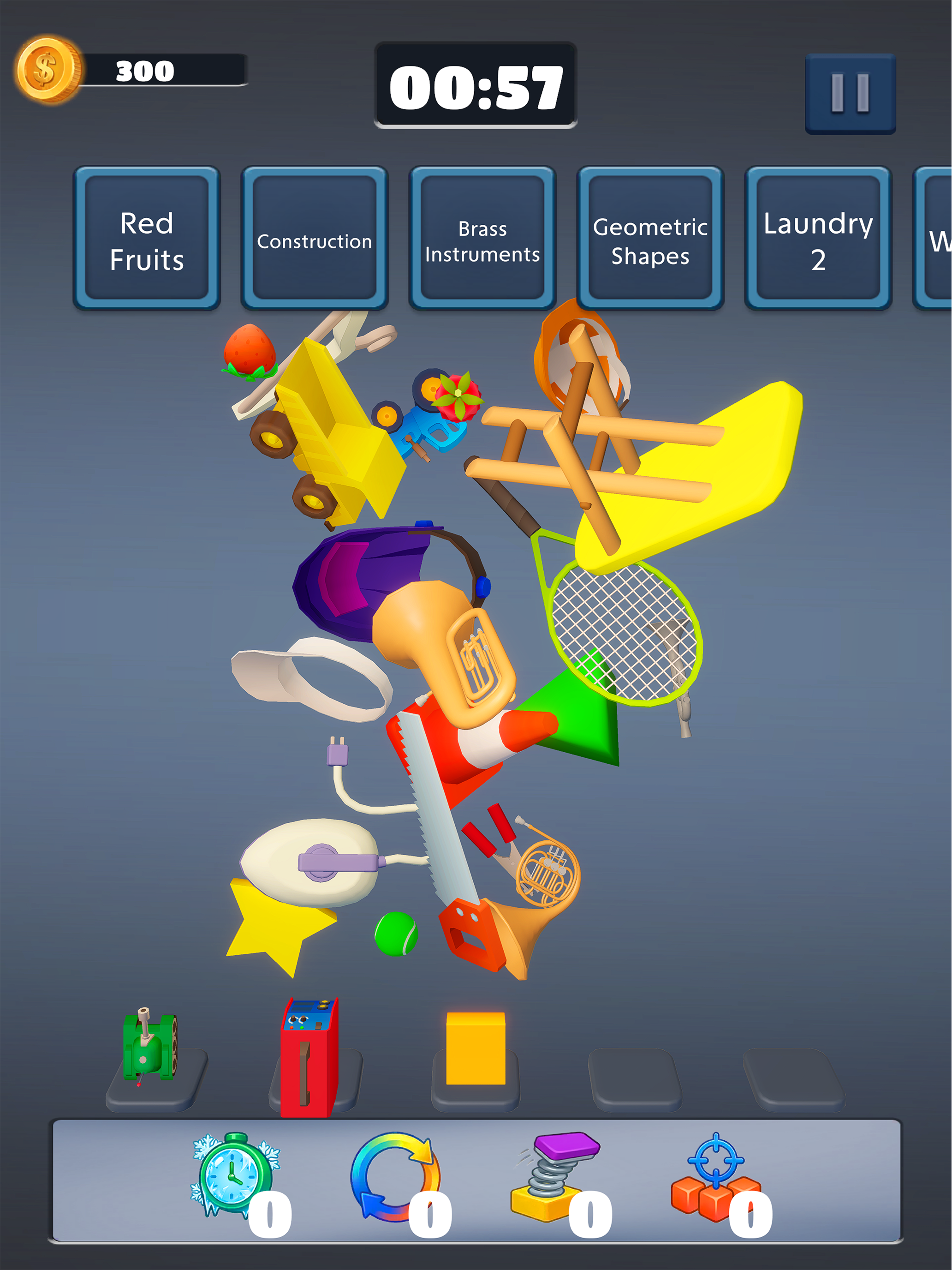 Mind Match 3D screenshot 8