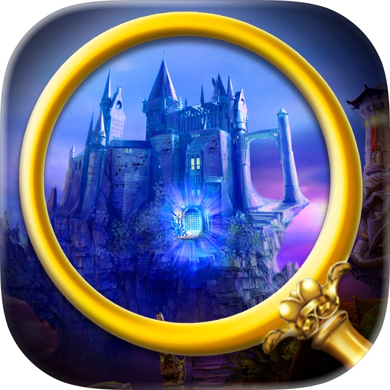 Ravenhill: Find Hidden Objects screenshot 12