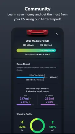 TezLab - For Tesla/Rivian iPhone image 3