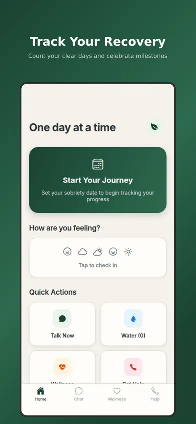 Clear Days (c2fa4a) screenshot 1