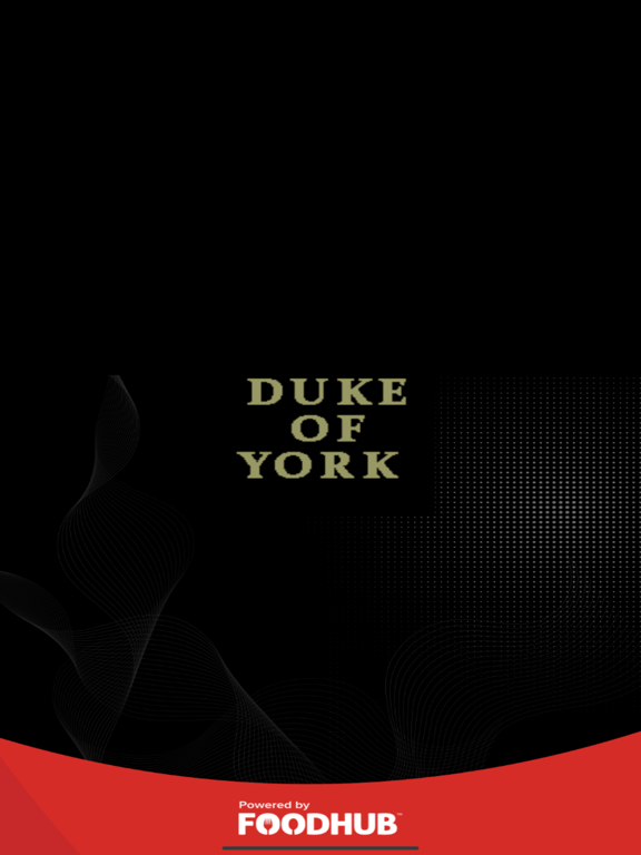 Duke Of York Telford