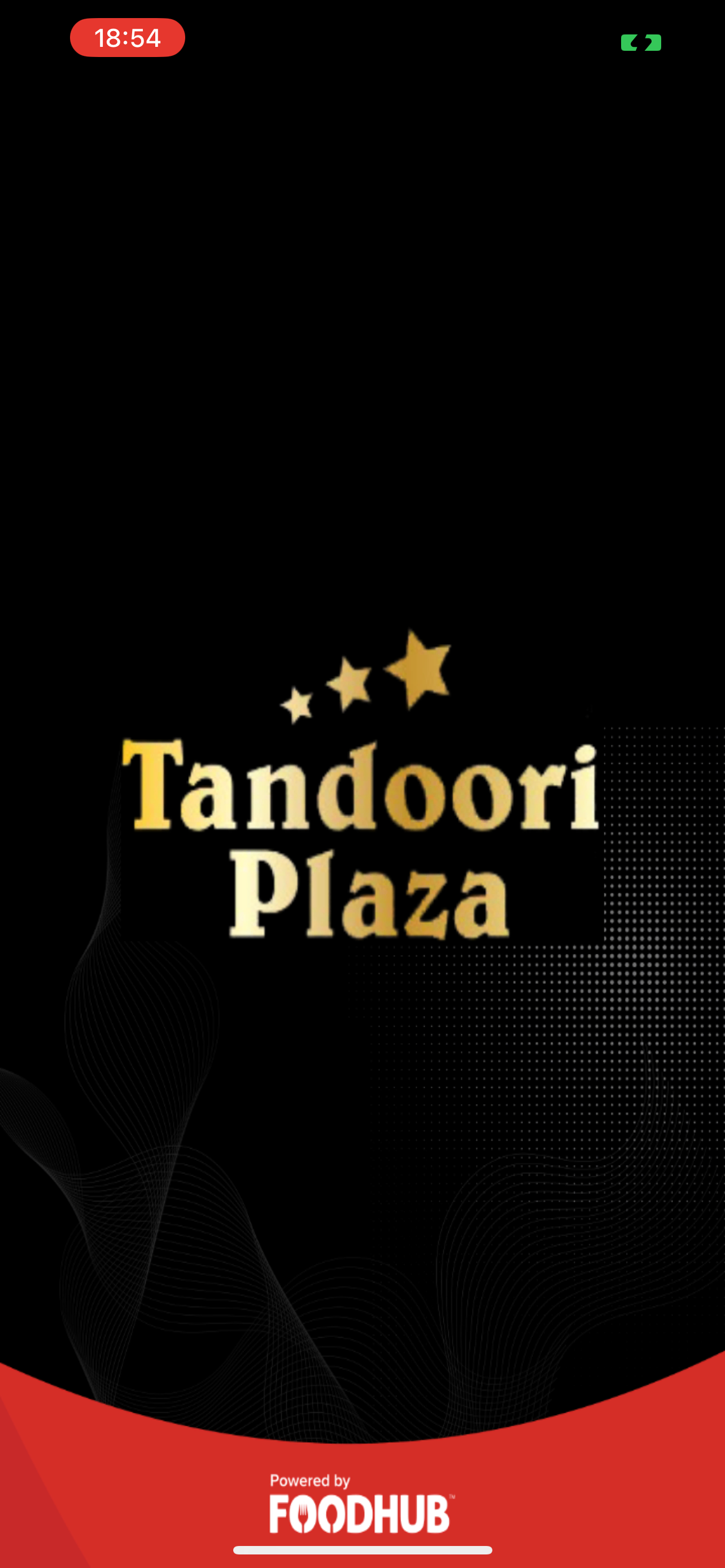 Tandoori Plaza