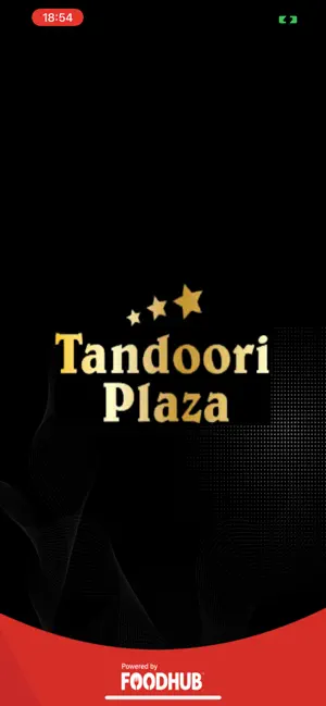 Tandoori Plaza screenshot 1