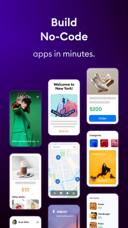 App Builder & Maker - Easyapp