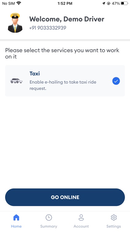 ExploreVacationDriver
