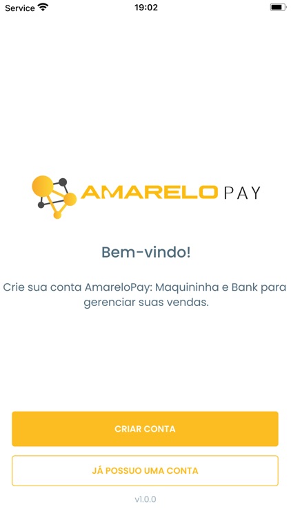 AmareloPay por BRM Franchising