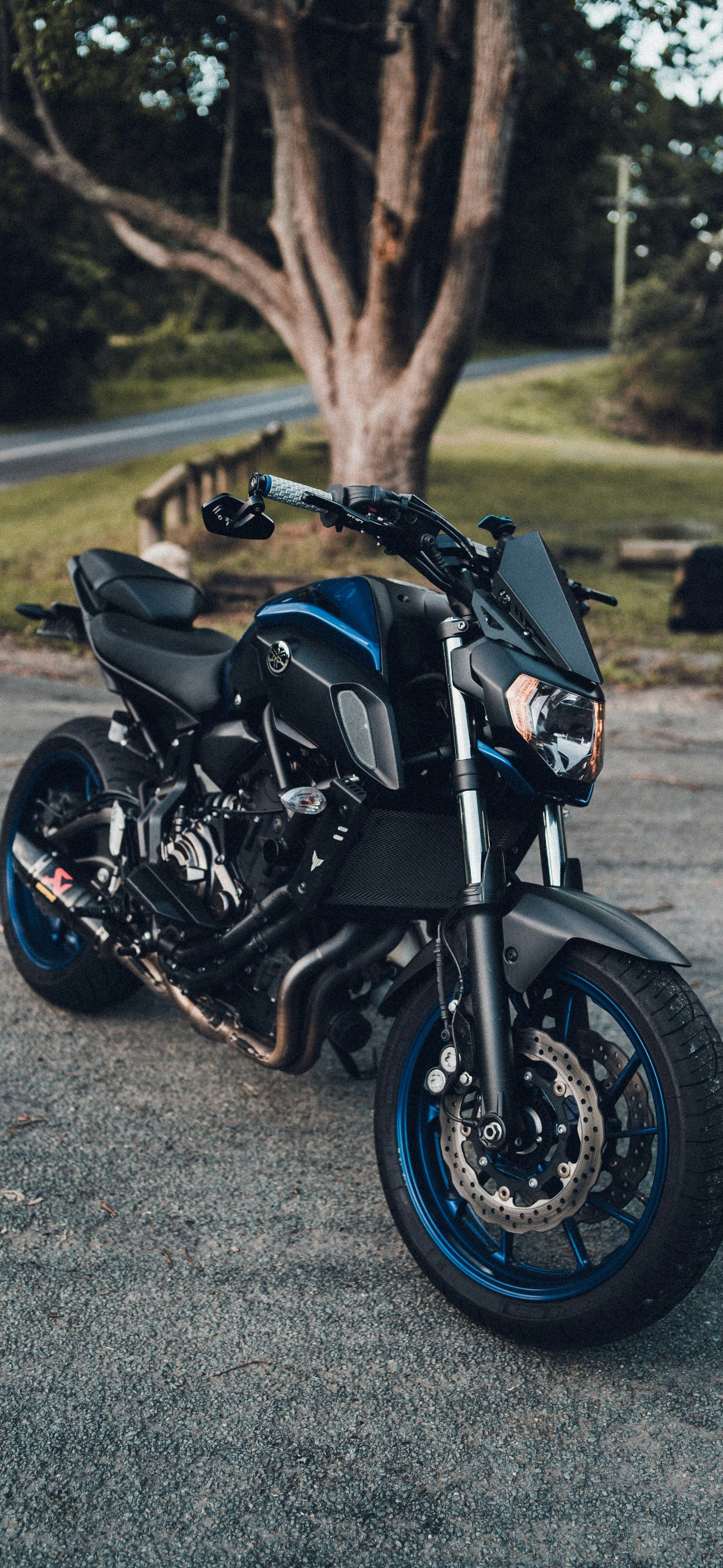 MK Motos