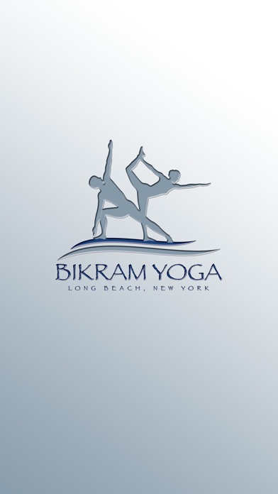 Bikram Yoga Long Beach NY Screenshot