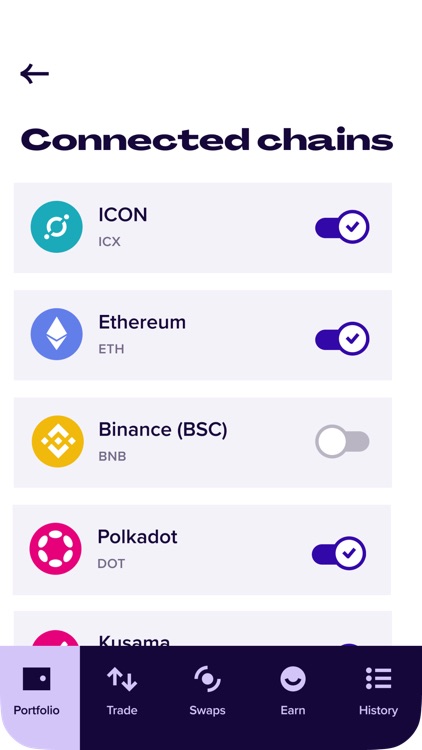 Hana Wallet