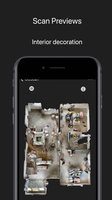UGScan - 3D Scannerのおすすめ画像8