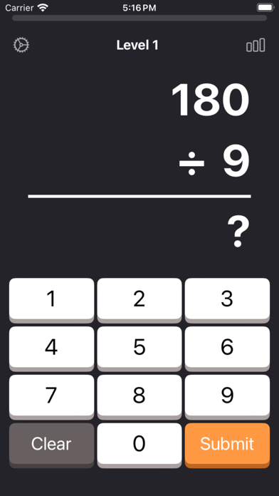 Math Champs Pro Screenshot