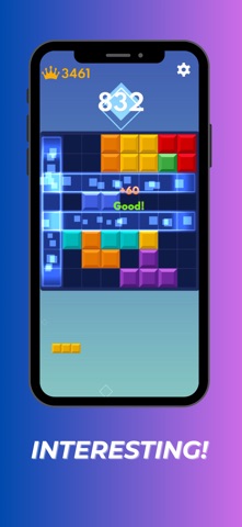 Block Break! Screenshot 2 of 4