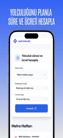 Metro Durak Screenshot 1 of 5