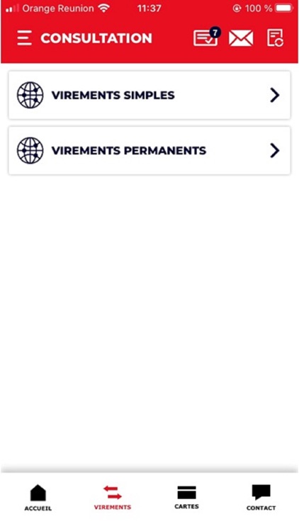 l’Appli BFC screenshot-5