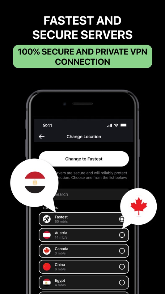 #3. Udef - VPN & Adblock & AI Chat (iOS) 来自: VIP TEL TOV
