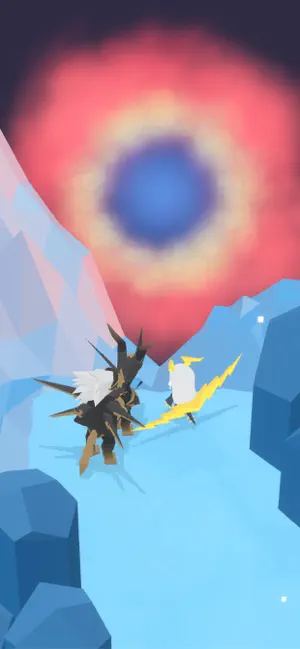 Lumiscape screenshot 2