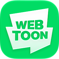 WEBTOON: Manga, Comics, Manhwa