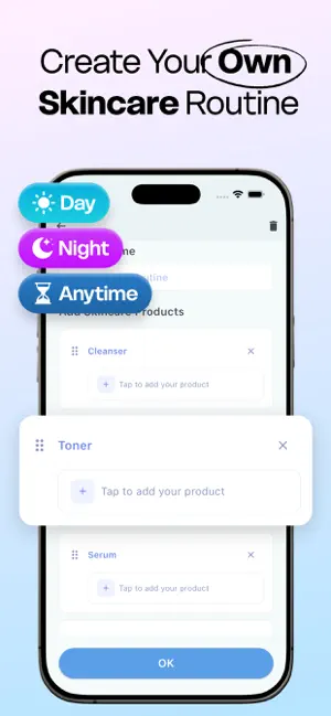 Klaris - Acne Skin Scanner iPhone screenshot 6