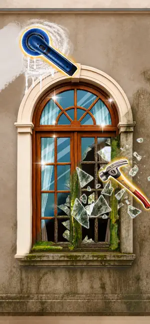 ASMR Hotel Clean: Power Wash screenshot 3