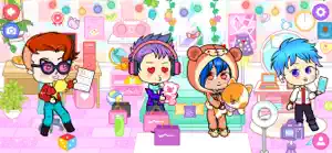 Doll Dress Up Games for Girls screenshot 3