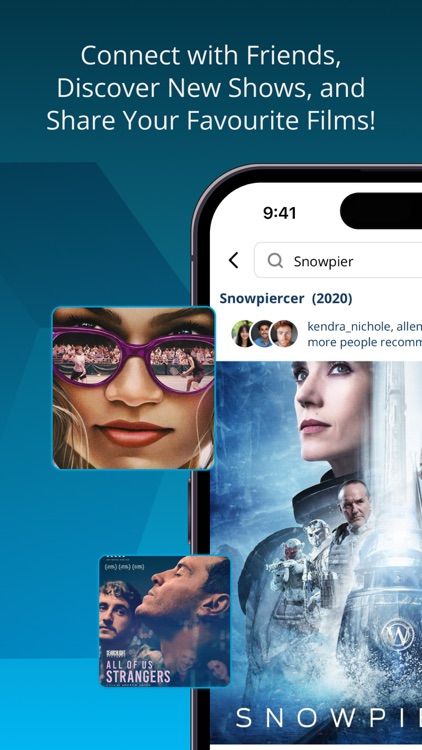 Excited: Find THE Movie