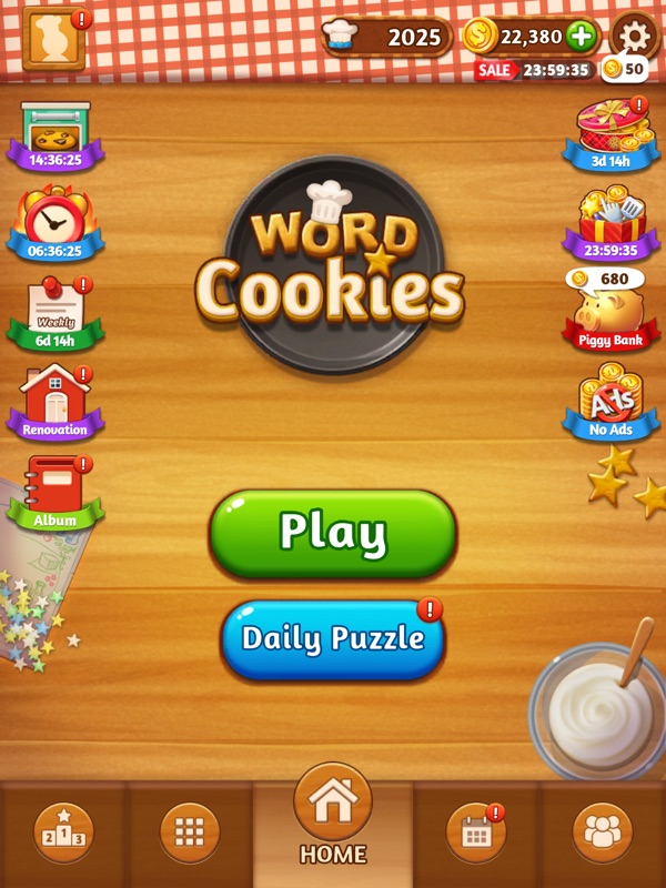 ワードクッキー!® screenshot 12