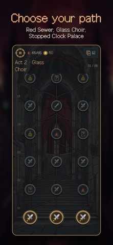 Vamspire Screenshot 3 of 6