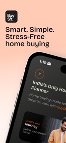 BuySft: Property Search App screenshot