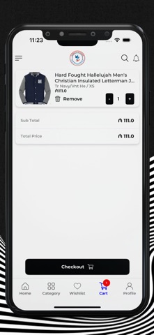 claimedbygoddesigns screenshot