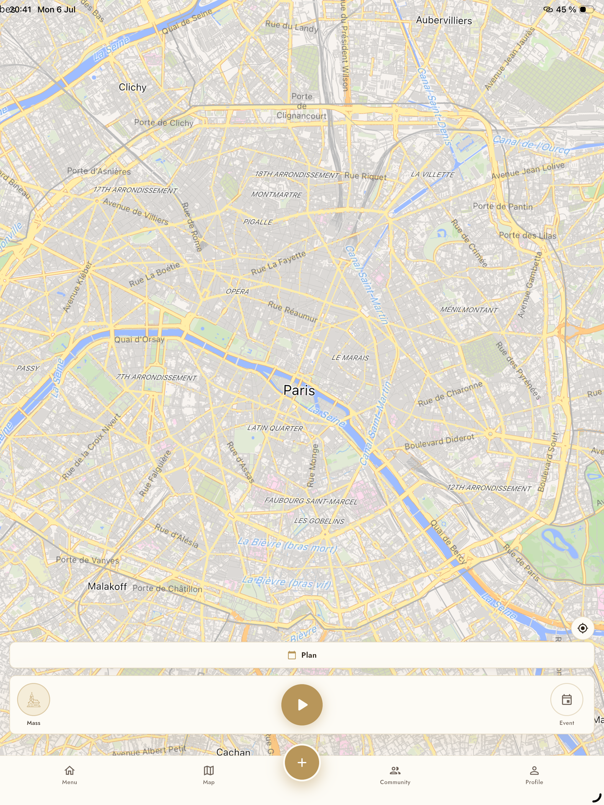 ORA Community screenshot 11
