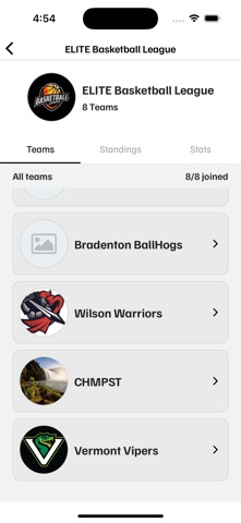 CHMPST Screenshot 3 of 5