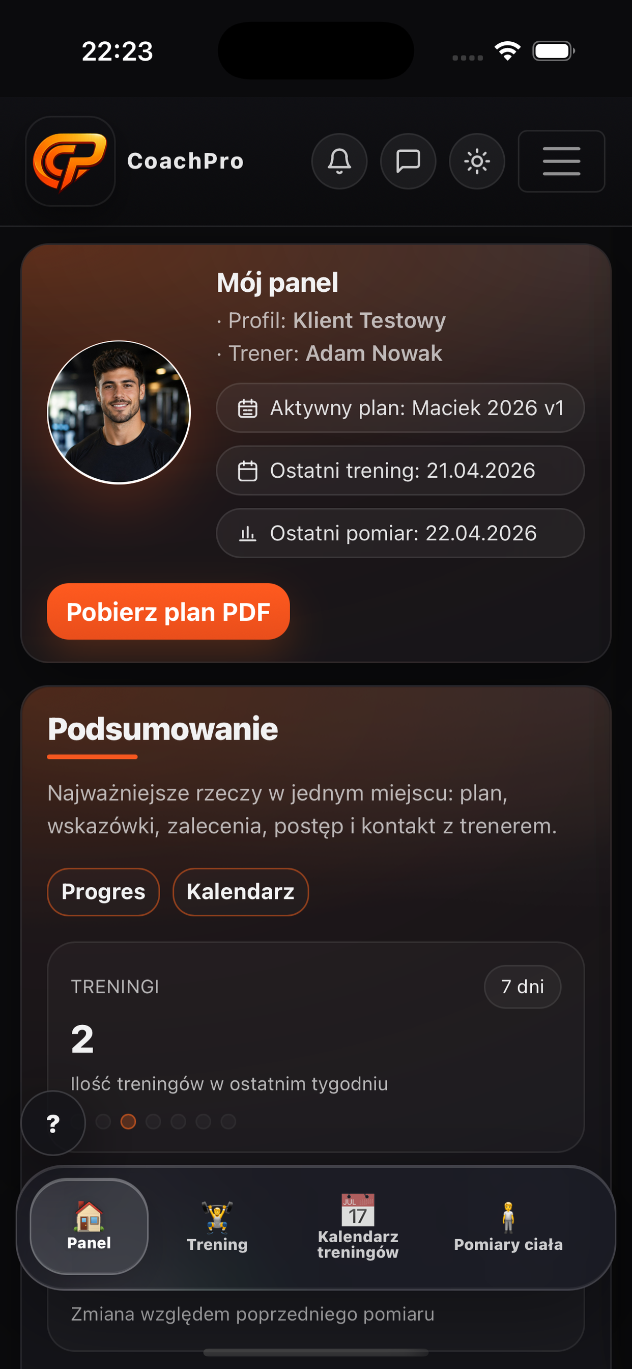 CoachPro