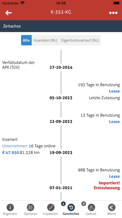 Autotelex screenshot-6