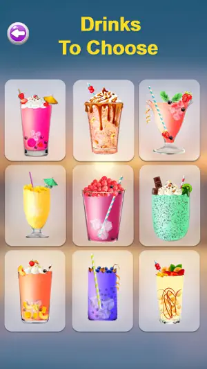 Drink Boba Tea: Tasty Shake screenshot 4