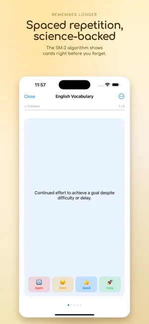 DuckyStudy screenshot 4