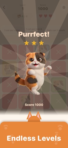ManekiDoku iPhone screenshot